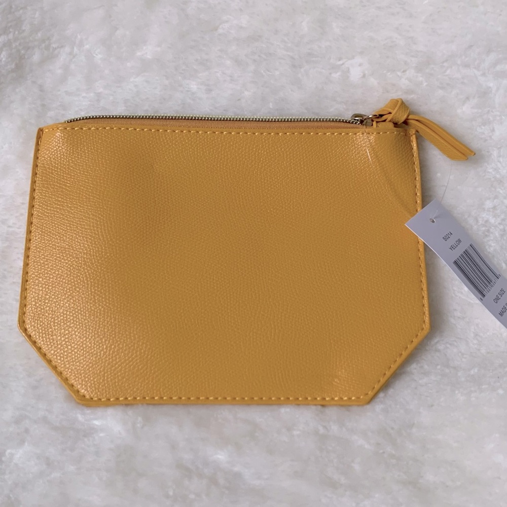 Saks Fifth Avenue Clutch